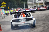 Drift - Etapa 4 din Campionatul de Drift - Suceava Drift Show 2010