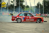 Drift - Etapa 4 din Campionatul de Drift - Suceava Drift Show 2010