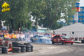 Drift - Etapa 4 din Campionatul de Drift - Suceava Drift Show 2010
