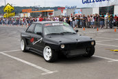 Drift - Etapa 4 din Campionatul de Drift - Suceava Drift Show 2010