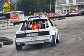 Drift - Etapa 4 din Campionatul de Drift - Suceava Drift Show 2010