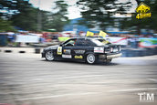 Drift - Etapa 4 din Campionatul de Drift - Suceava Drift Show 2010