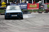 Drift - Etapa 4 din Campionatul de Drift - Suceava Drift Show 2010