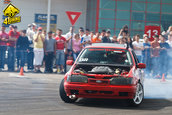 Drift - Etapa 4 din Campionatul de Drift - Suceava Drift Show 2010