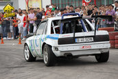 Drift - Etapa 4 din Campionatul de Drift - Suceava Drift Show 2010