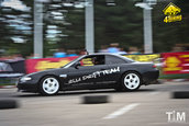 Drift - Etapa 4 din Campionatul de Drift - Suceava Drift Show 2010