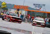 Drift - Etapa 4 din Campionatul de Drift - Suceava Drift Show 2010