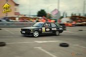 Drift - Etapa 4 din Campionatul de Drift - Suceava Drift Show 2010