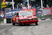 Drift - Etapa 4 din Campionatul de Drift - Suceava Drift Show 2010