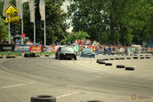 Drift - Etapa 4 din Campionatul de Drift - Suceava Drift Show 2010