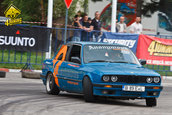 Drift - Etapa 4 din Campionatul de Drift - Suceava Drift Show 2010