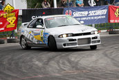 Drift - Etapa 4 din Campionatul de Drift - Suceava Drift Show 2010