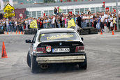 Drift - Etapa 4 din Campionatul de Drift - Suceava Drift Show 2010