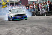 Drift - Etapa 4 din Campionatul de Drift - Suceava Drift Show 2010