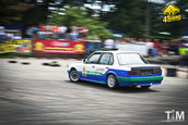 Drift - Etapa 4 din Campionatul de Drift - Suceava Drift Show 2010