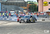 Drift - Etapa 4 din Campionatul de Drift - Suceava Drift Show 2010