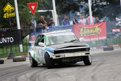 Drift - Etapa 4 din Campionatul de Drift - Suceava Drift Show 2010