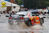 Drift - Etapa 4 din Campionatul de Drift - Suceava Drift Show 2010