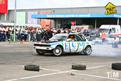 Drift - Etapa 4 din Campionatul de Drift - Suceava Drift Show 2010