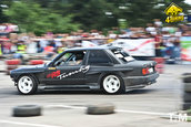 Drift - Etapa 4 din Campionatul de Drift - Suceava Drift Show 2010