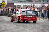 Drift - Etapa 4 din Campionatul de Drift - Suceava Drift Show 2010