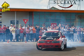 Drift - Etapa 4 din Campionatul de Drift - Suceava Drift Show 2010