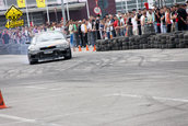 Drift - Etapa 4 din Campionatul de Drift - Suceava Drift Show 2010
