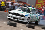 Drift - Etapa 4 din Campionatul de Drift - Suceava Drift Show 2010