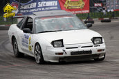 Drift - Etapa 4 din Campionatul de Drift - Suceava Drift Show 2010
