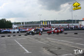 Drift - Etapa 4 din Campionatul de Drift - Suceava Drift Show 2010