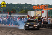 Drift - Etapa 4 din Campionatul de Drift - Suceava Drift Show 2010