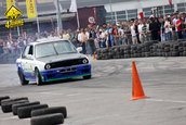 Drift - Etapa 4 din Campionatul de Drift - Suceava Drift Show 2010