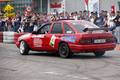 Drift - Etapa 4 din Campionatul de Drift - Suceava Drift Show 2010