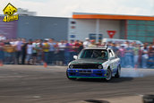 Drift - Etapa 4 din Campionatul de Drift - Suceava Drift Show 2010