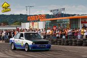 Drift - Etapa 4 din Campionatul de Drift - Suceava Drift Show 2010
