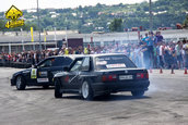 Drift - Etapa 4 din Campionatul de Drift - Suceava Drift Show 2010