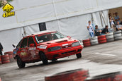 Drift - Etapa 4 din Campionatul de Drift - Suceava Drift Show 2010