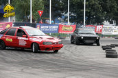 Drift - Etapa 4 din Campionatul de Drift - Suceava Drift Show 2010