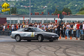 Drift - Etapa 4 din Campionatul de Drift - Suceava Drift Show 2010