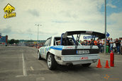 Drift - Etapa 4 din Campionatul de Drift - Suceava Drift Show 2010