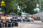 Drift - Etapa 4 din Campionatul de Drift - Suceava Drift Show 2010