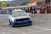 Drift - Etapa 4 din Campionatul de Drift - Suceava Drift Show 2010