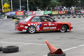 Drift - Etapa 4 din Campionatul de Drift - Suceava Drift Show 2010