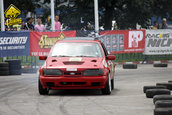 Drift - Etapa 4 din Campionatul de Drift - Suceava Drift Show 2010