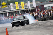Drift - Etapa 4 din Campionatul de Drift - Suceava Drift Show 2010