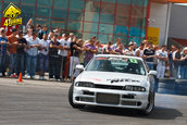 Drift - Etapa 4 din Campionatul de Drift - Suceava Drift Show 2010
