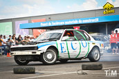 Drift - Etapa 4 din Campionatul de Drift - Suceava Drift Show 2010