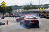 Drift - Etapa 4 din Campionatul de Drift - Suceava Drift Show 2010