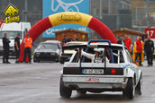 Drift - Etapa 4 din Campionatul de Drift - Suceava Drift Show 2010