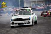 Drift - Etapa 4 din Campionatul de Drift - Suceava Drift Show 2010